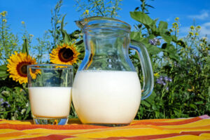 NPP Naytural Polyphenols for quality milk