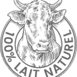 Fruitière des neiges, lait naturel